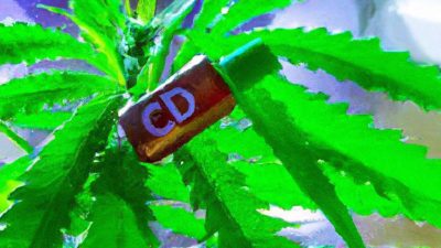 Creating Compliant CBD Oils: What Equipment You Need