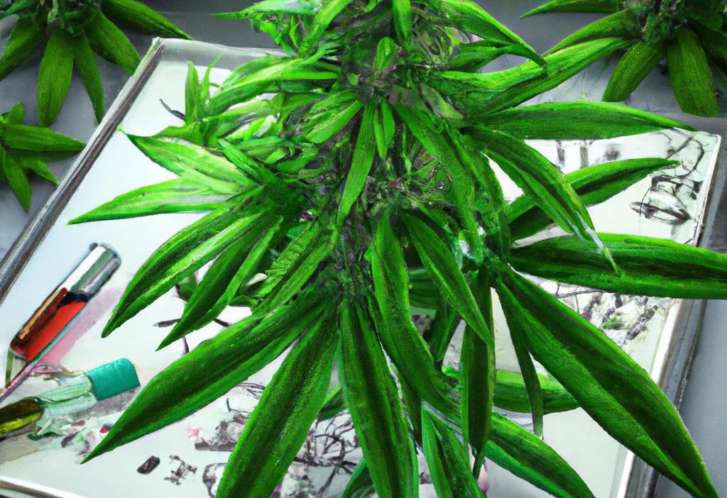 How PLCs Are Transforming Cannabis Extraction Labs