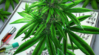 How PLCs Are Transforming Cannabis Extraction Labs