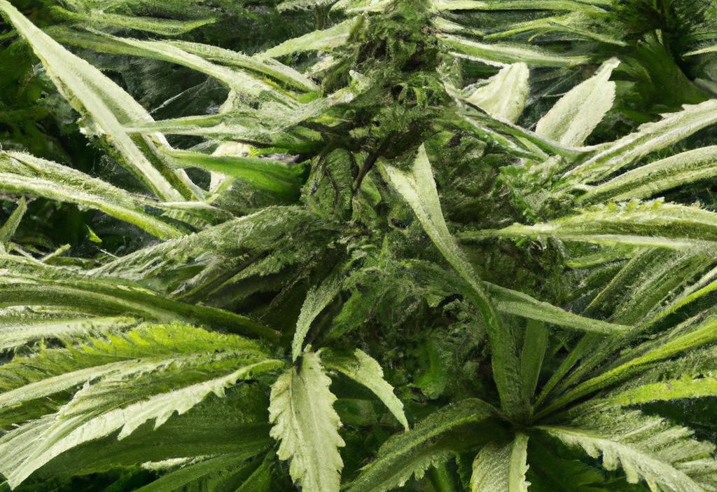 How Thin Film Distillation Improves Oil Purity