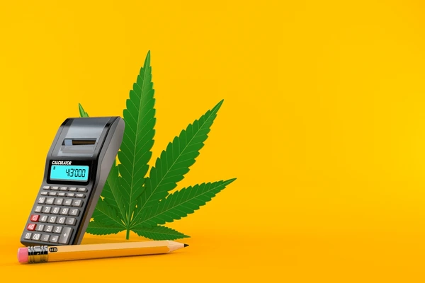 Cost Breakdown Calculator