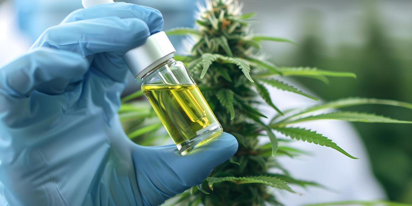 Market Trends & Forecasting