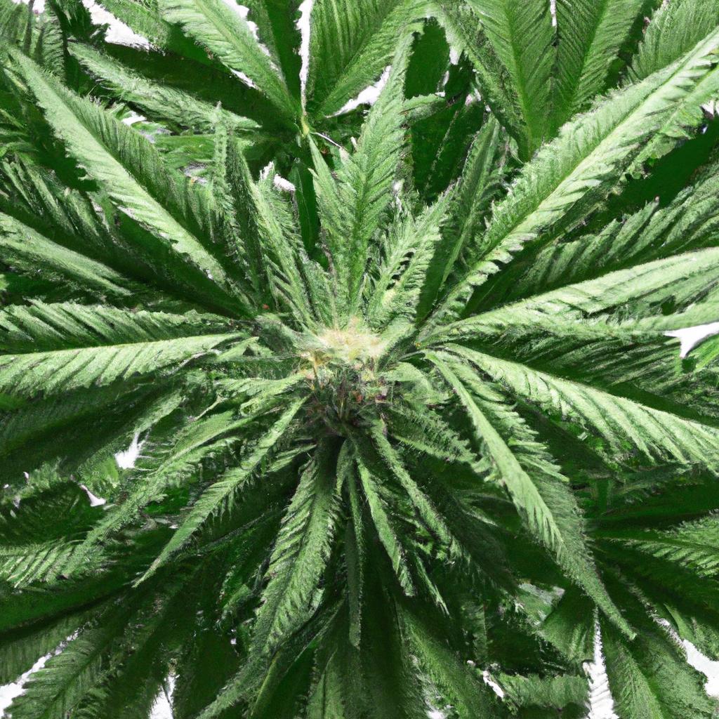 Solventless Rosin Extraction: A​ Clean Way to Concentrate