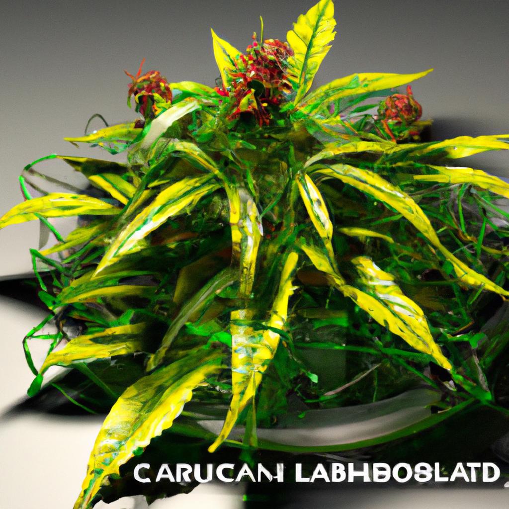 How PLCs Are Transforming Cannabis Extraction Labs