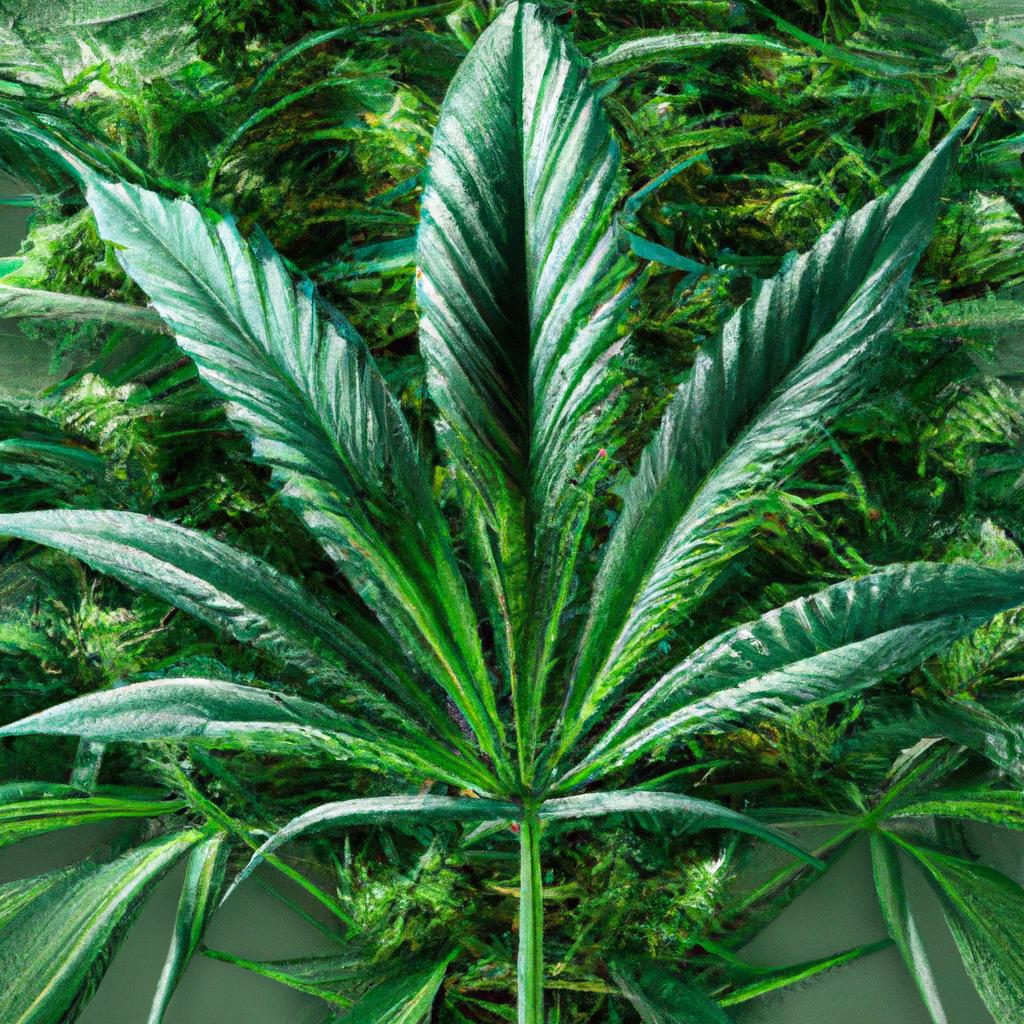 How Thin ⁢Film Distillation Improves Oil Purity