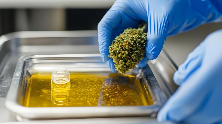 Extraction Optimization