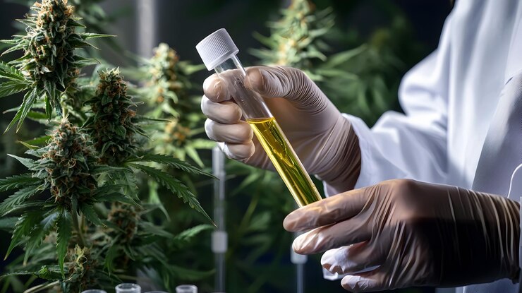 Lab Setup Blueprint (Starter to Scale)