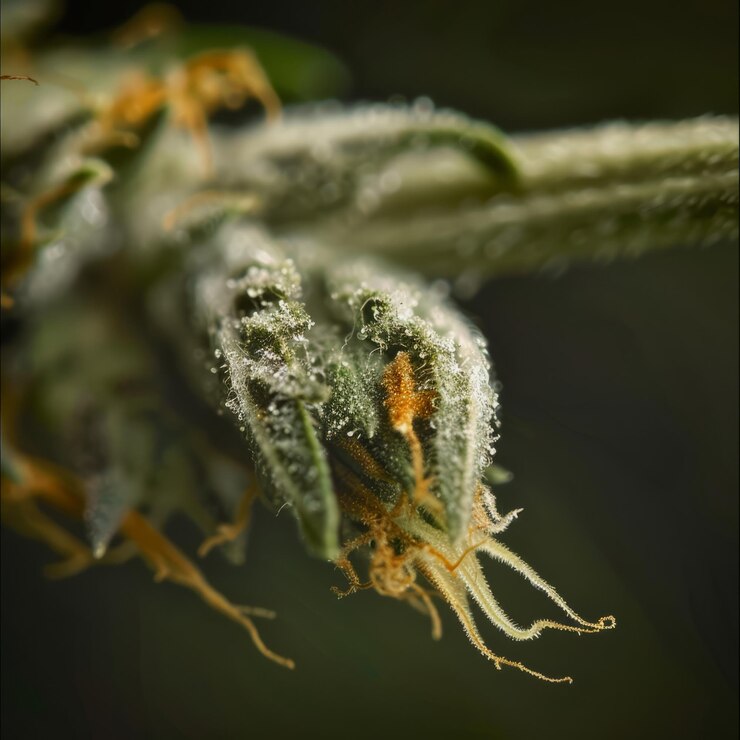 Plant Handling & Prep