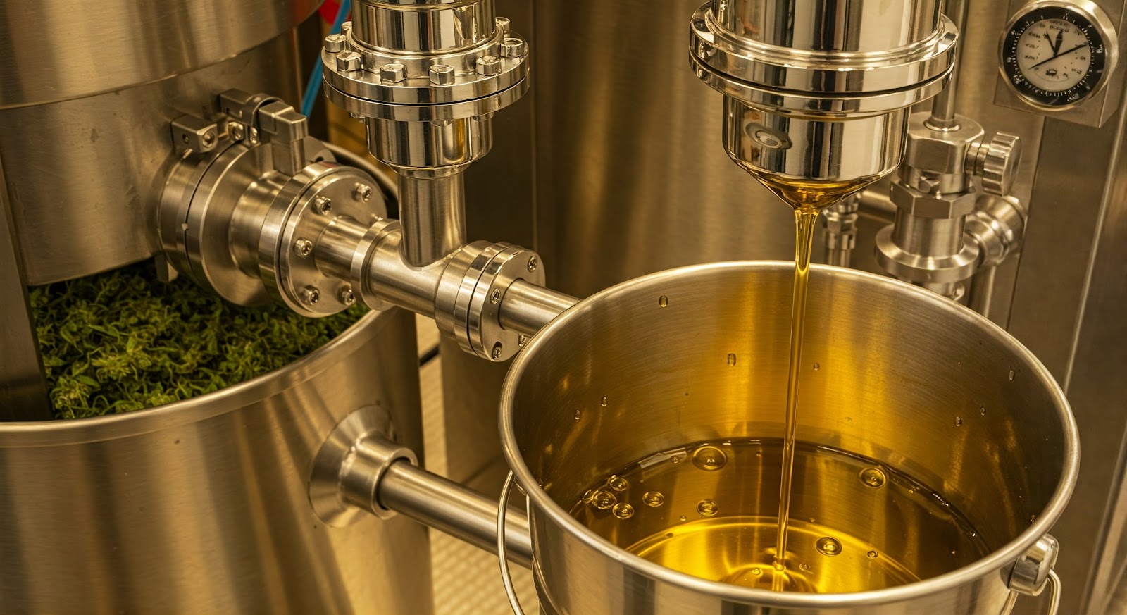 System Setup & Usage