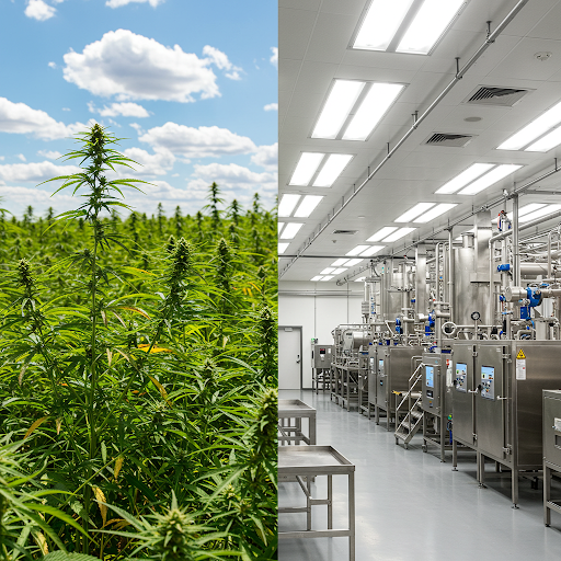 Industrial & Commercial Use