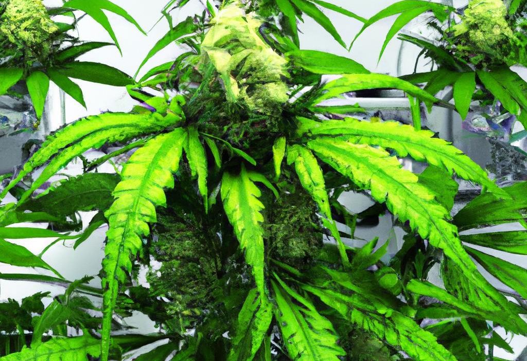 Designing a Cannabis Lab for Full Automation