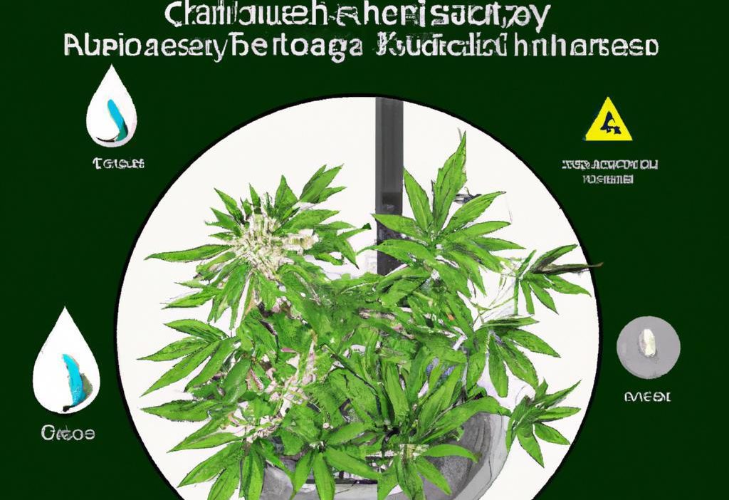 Fire Safety in Cannabis Labs: R134a vs Hydrocarbon Requirements