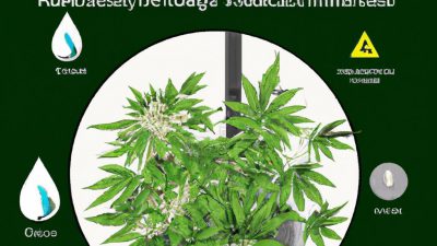 Fire Safety in Cannabis Labs: R134a vs Hydrocarbon Requirements