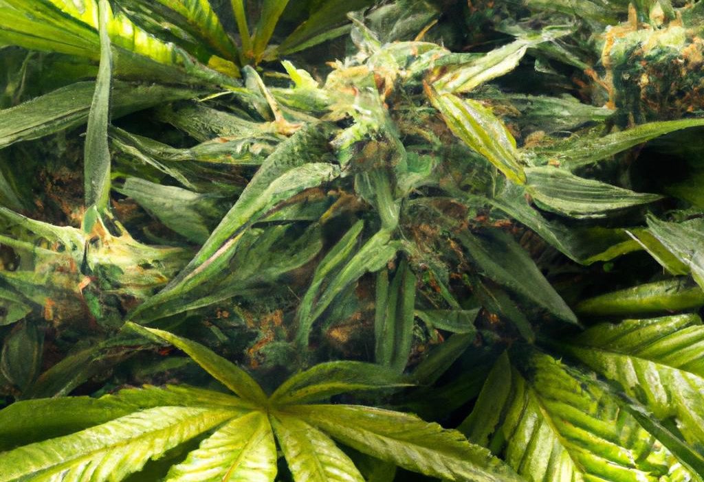 Avoiding Potency Loss During THC Remediation