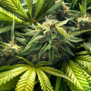 Avoiding Potency Loss During THC Remediation