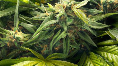 Avoiding Potency Loss During THC Remediation