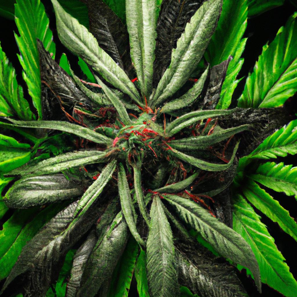 Avoiding Potency Loss During THC Remediation