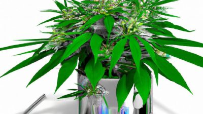 Gas Chromatography for Accurate Potency Analysis