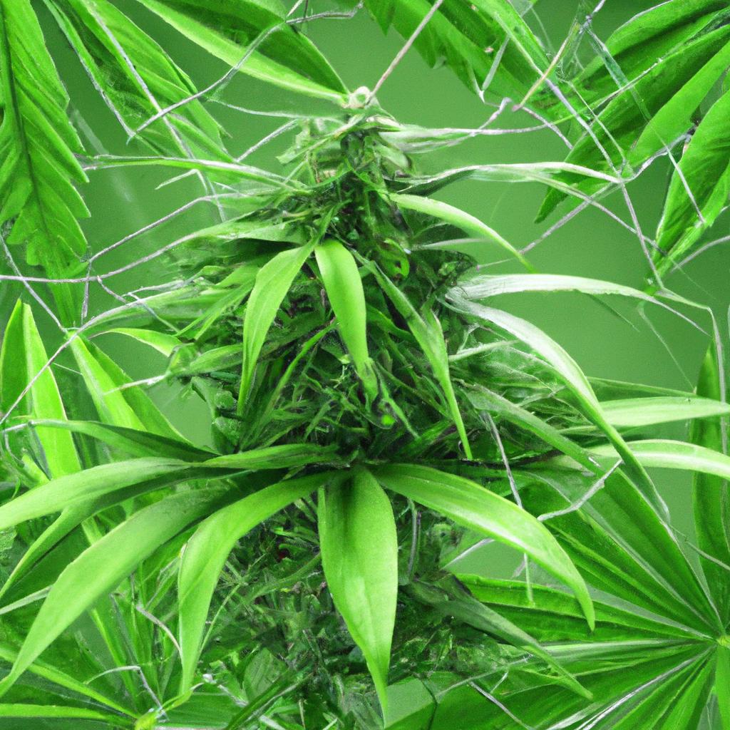 How Ethanol Extraction Is Used in Craft CBD Labs