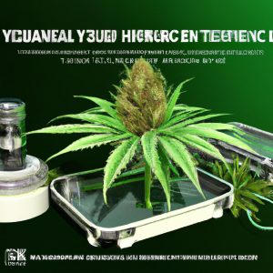 Can Your Equipment Handle Terpene Preservation?