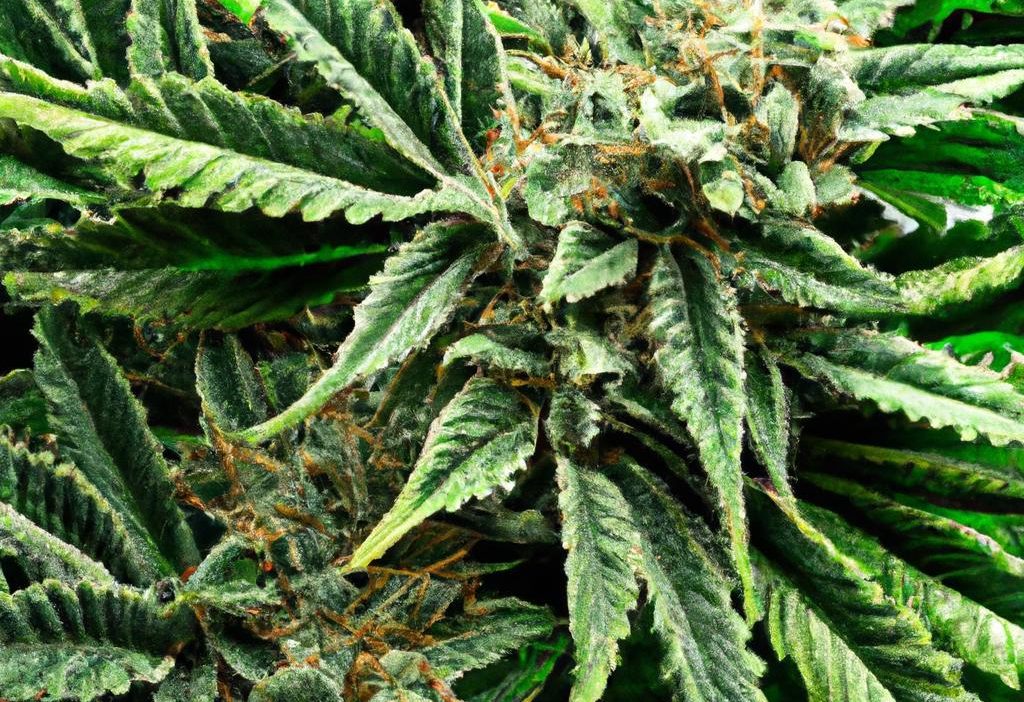 Preserving Terpenes During R134a Extraction