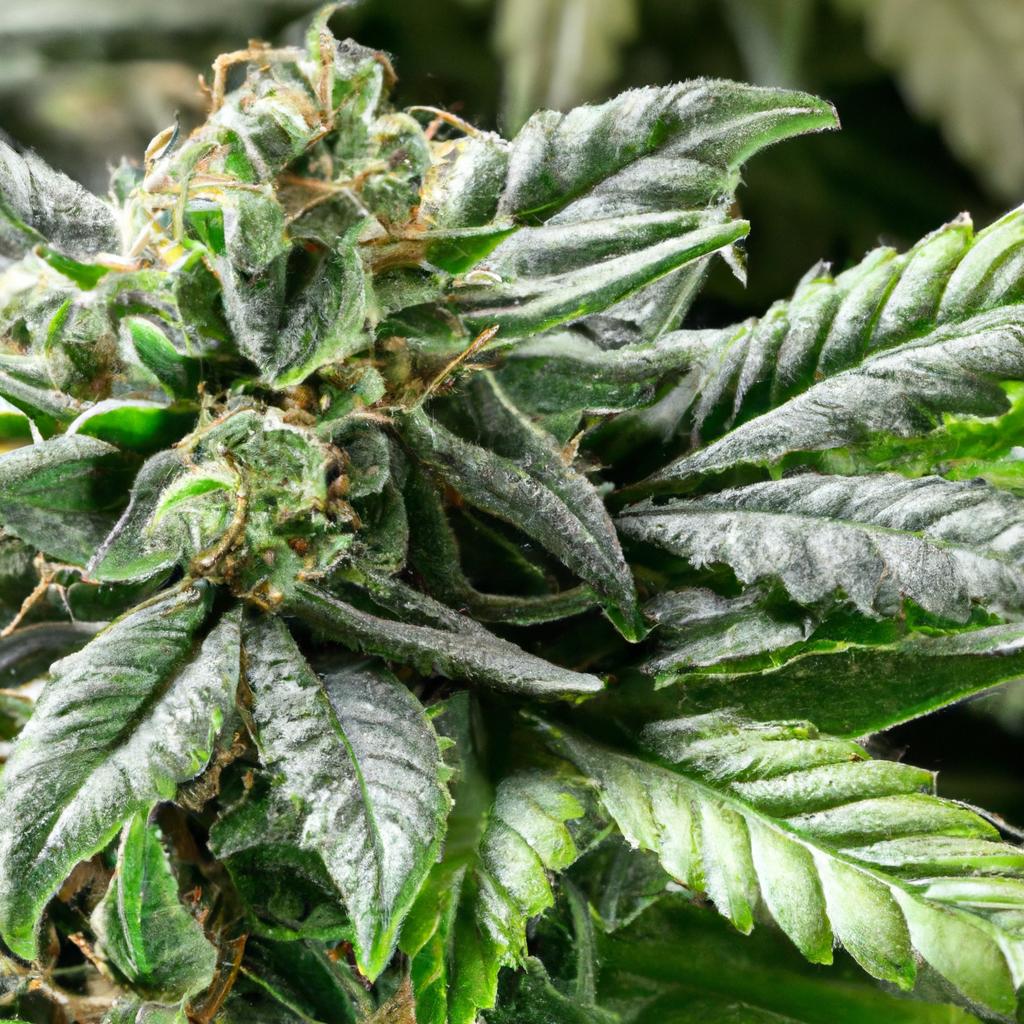 Preserving Terpenes During R134a ⁢Extraction