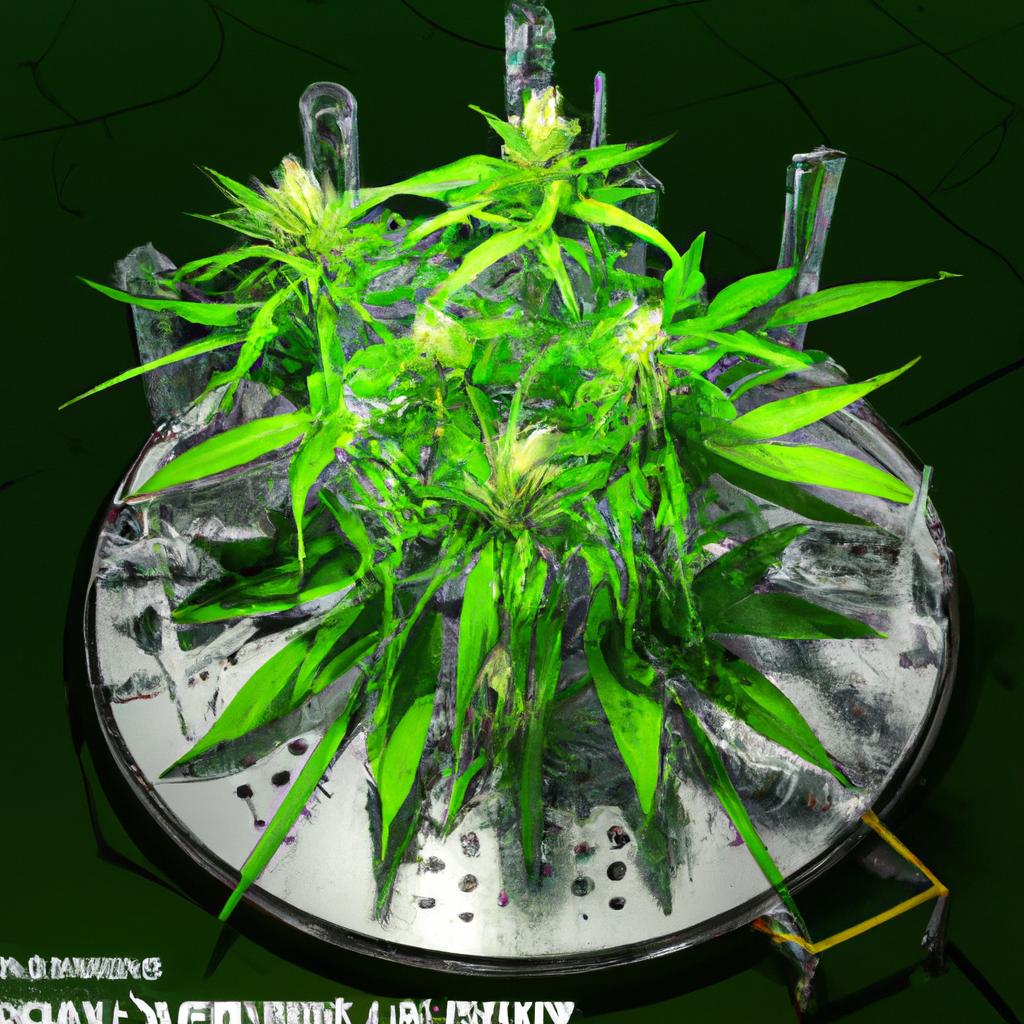 Cannabis Lab Downtime: Root Causes and Fixes
