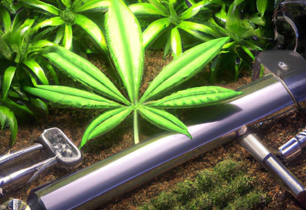 Top Equipment for Safe Hydrocarbon Cannabis Extraction