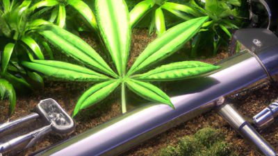 Top Equipment for Safe Hydrocarbon Cannabis Extraction