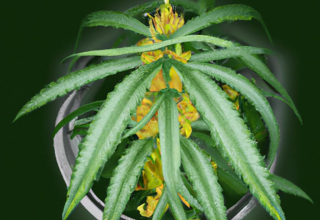 Safety Considerations When Using Ethanol in Cannabis Extraction