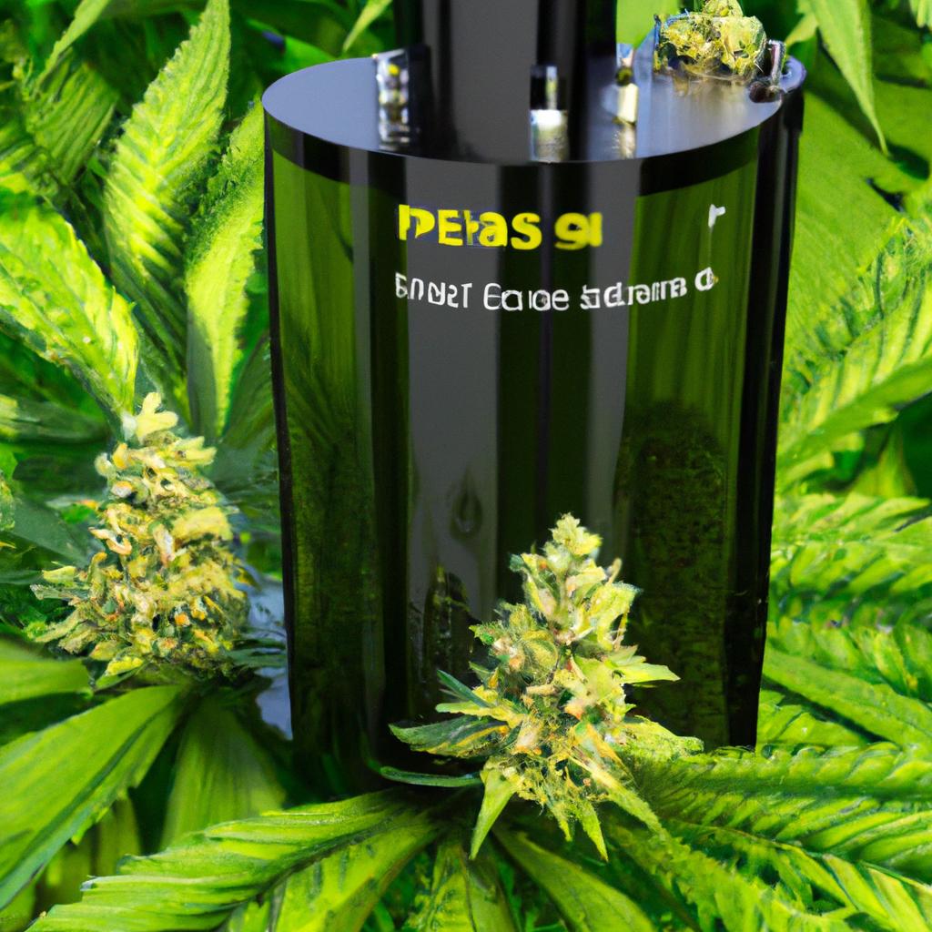 Top Rosin Presses for Small to Medium Cannabis Operations