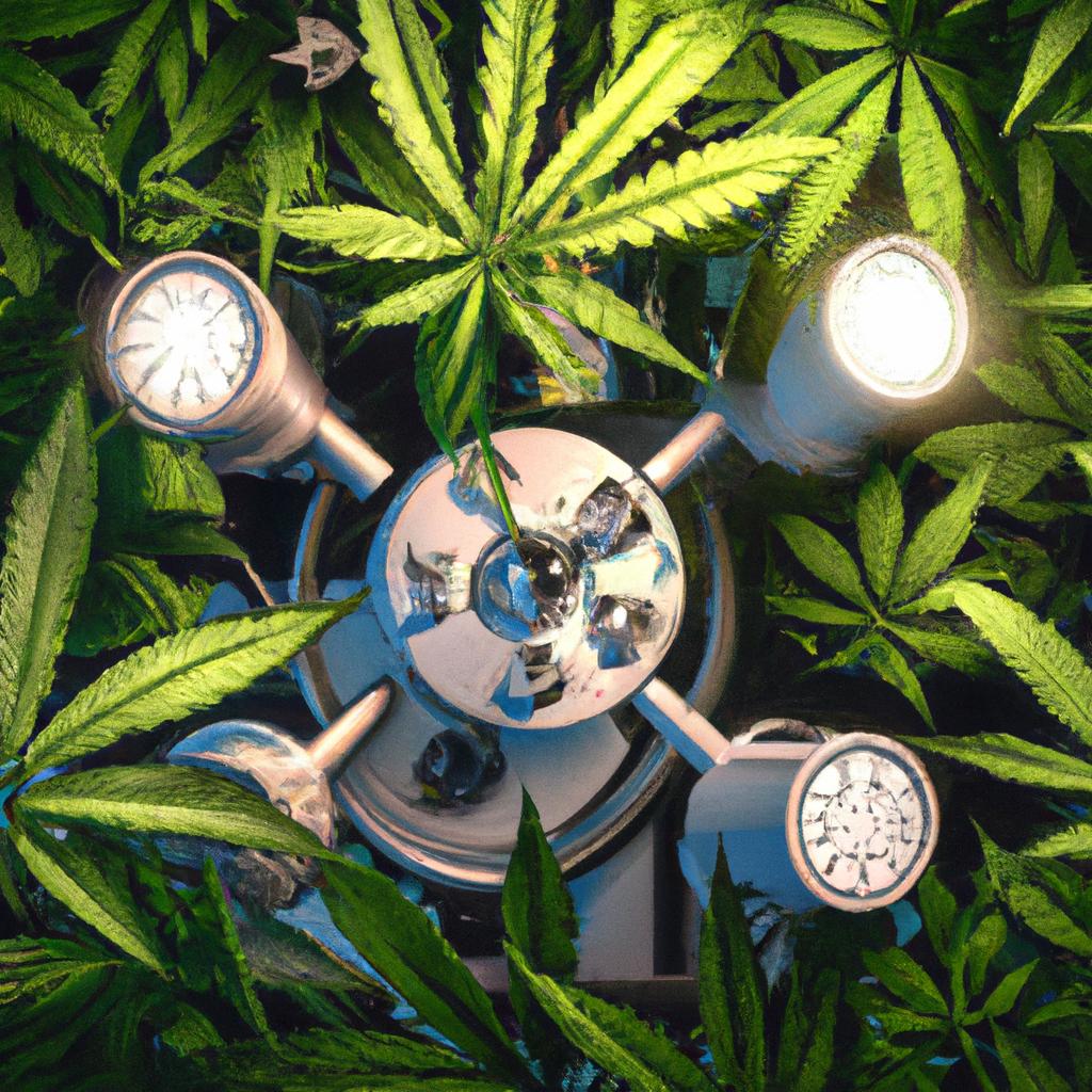 Top Equipment for Safe Hydrocarbon Cannabis Extraction