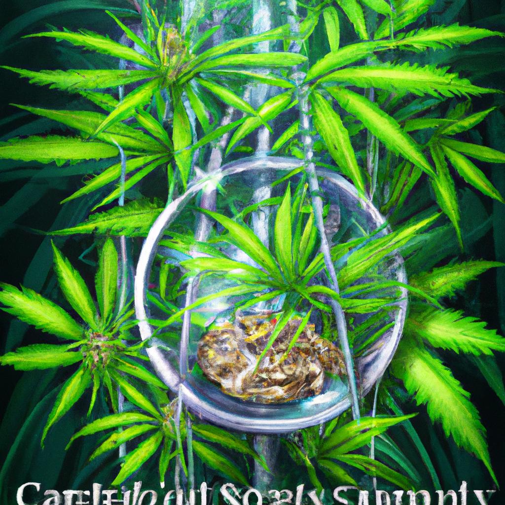 Safety Considerations When Using Ethanol in Cannabis ⁤Extraction