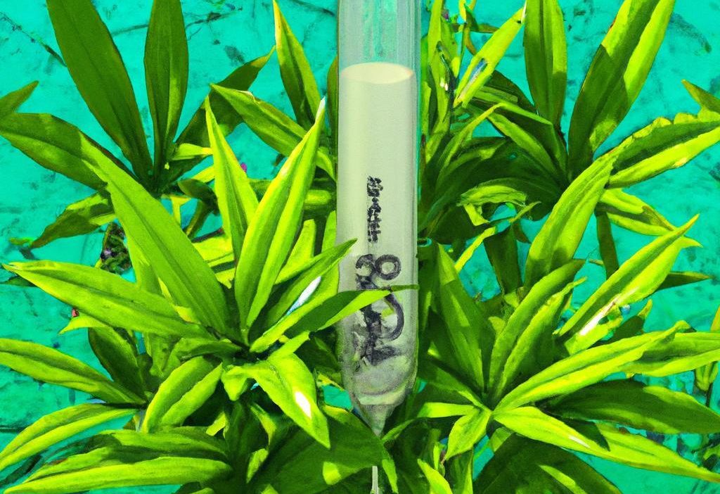 Solventless THC Remediation: Safe, Fast, and Efficient