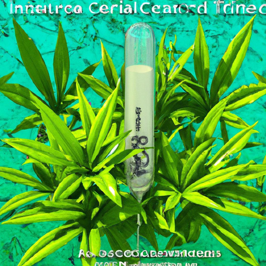 Solventless THC Remediation: Safe, Fast, and Efficient