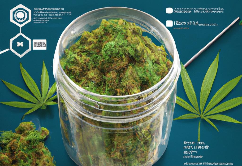 Cannabis Extraction ROI Calculator: Free Template