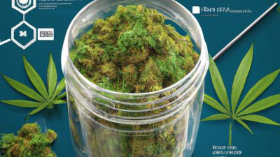 Cannabis Extraction ROI Calculator: Free Template