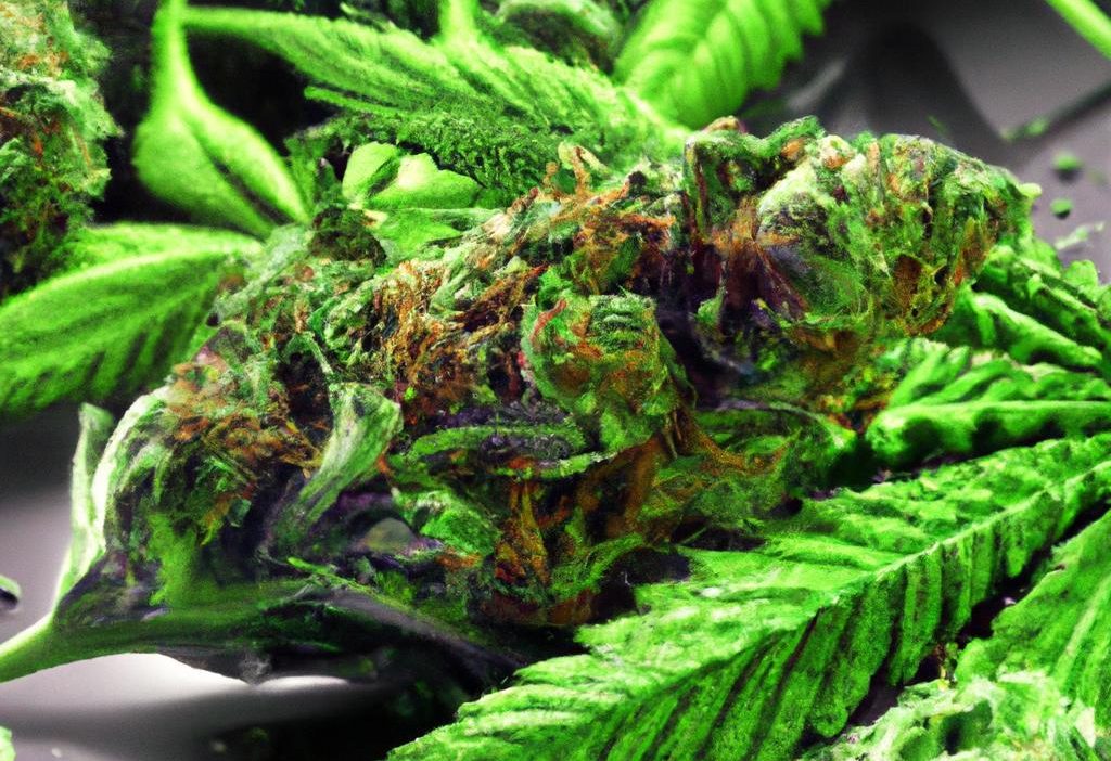 Low-Heat Techniques That Keep Terpenes Intact