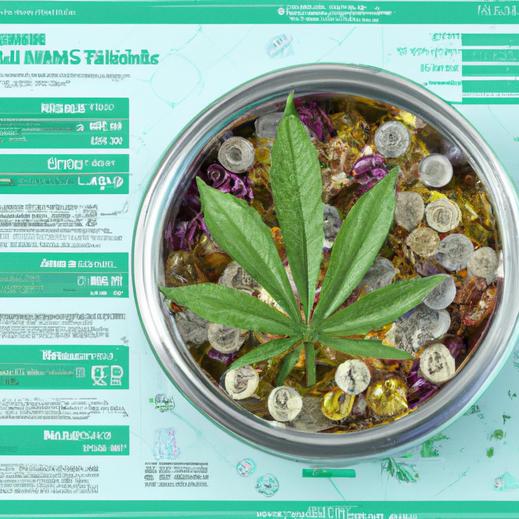 Cannabis Extraction ROI Calculator: Free Template