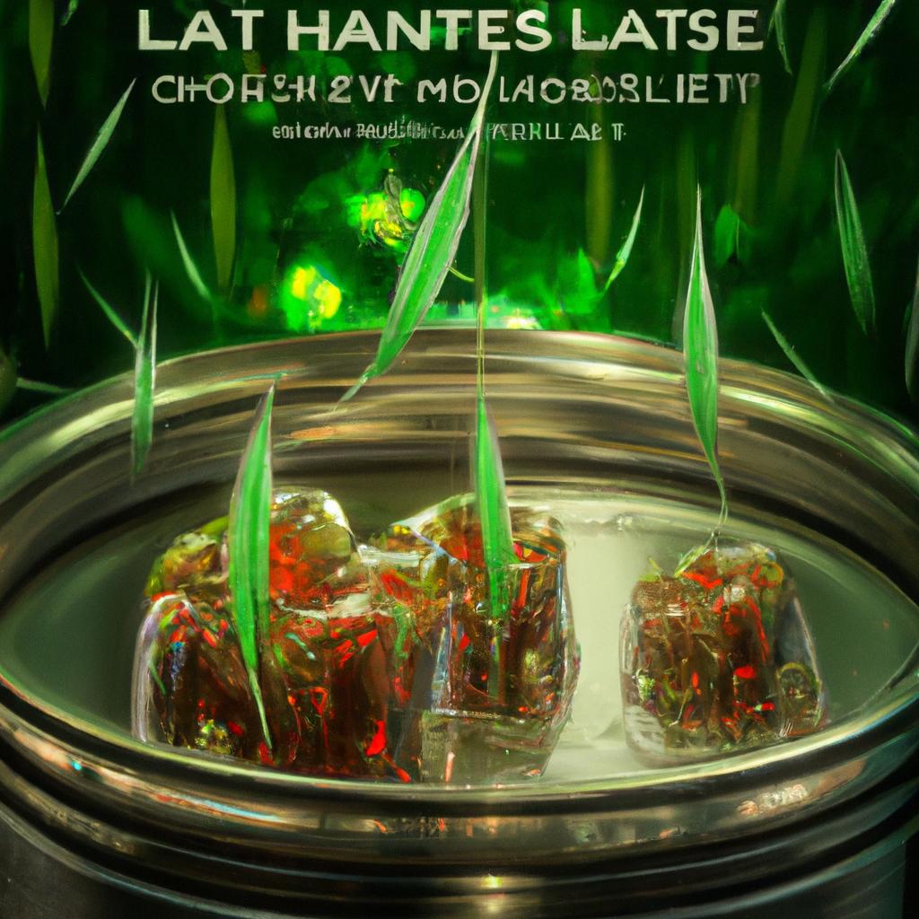 Low-Heat Techniques That Keep Terpenes intact