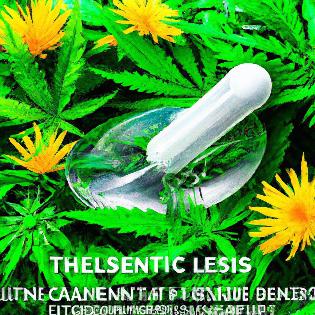 Solventless THC Remediation: Safe, Fast, and Efficient