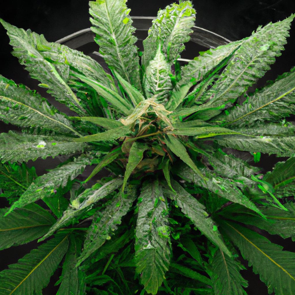 The ‍Ideal Temp & Pressure for Cannabis‍ Extraction Efficiency