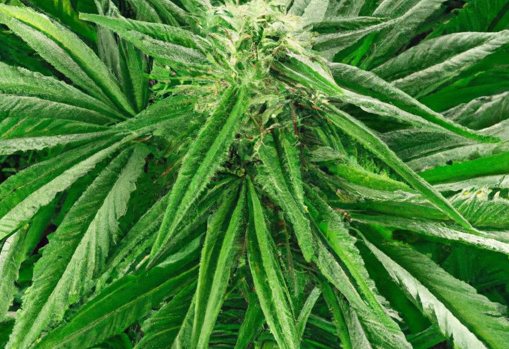 Top Benefits of R134a Extraction for Full-Spectrum CBD