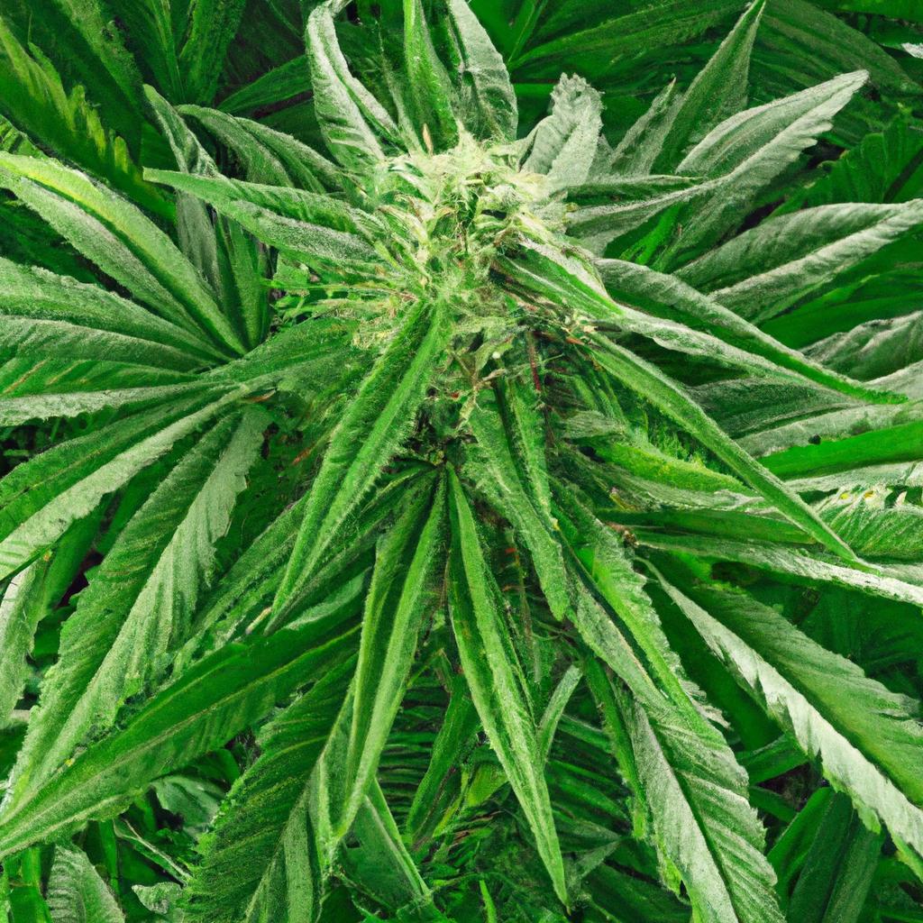 Top Benefits of R134a Extraction for Full-Spectrum CBD