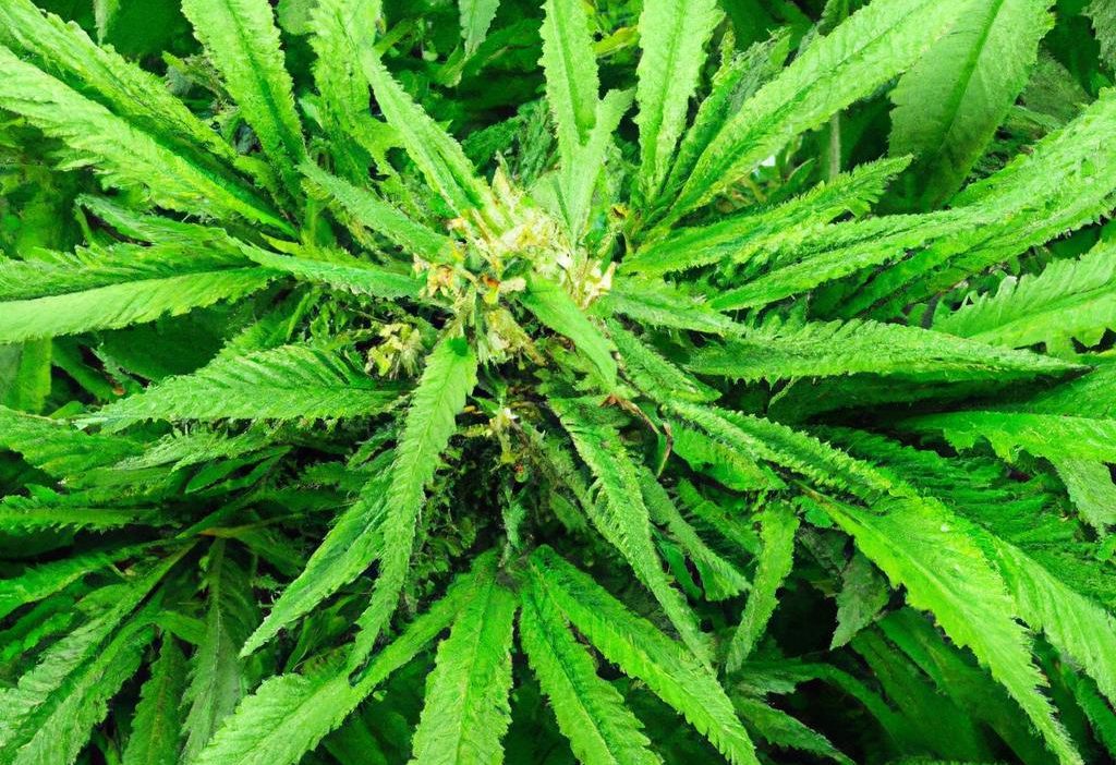 From Plant to Product: The Ethanol Extraction Workflow