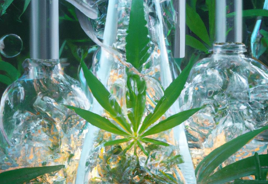 Glass vs Stainless Wipe Film Distillation: What’s Better?