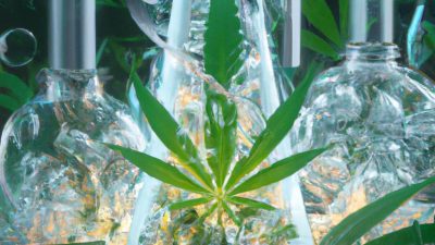 Glass vs Stainless Wipe Film Distillation: What’s Better?