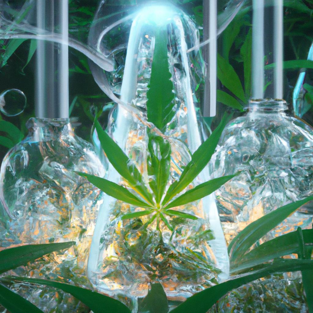 Glass vs Stainless Wipe Film Distillation: What’s Better?