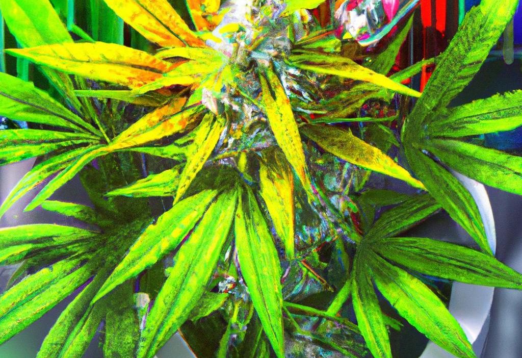 Interpreting Chromatography in Cannabis Testing