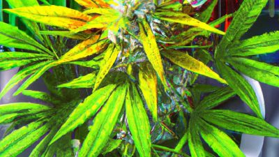 Interpreting Chromatography in Cannabis Testing
